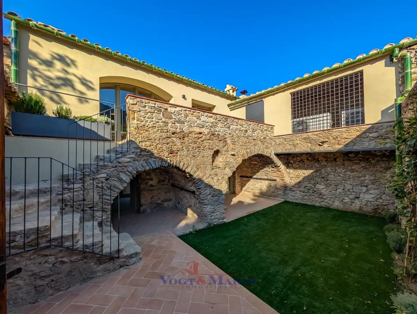 Haus mit Garten zum Verkauf in Carrer Pirineus, imagen 30