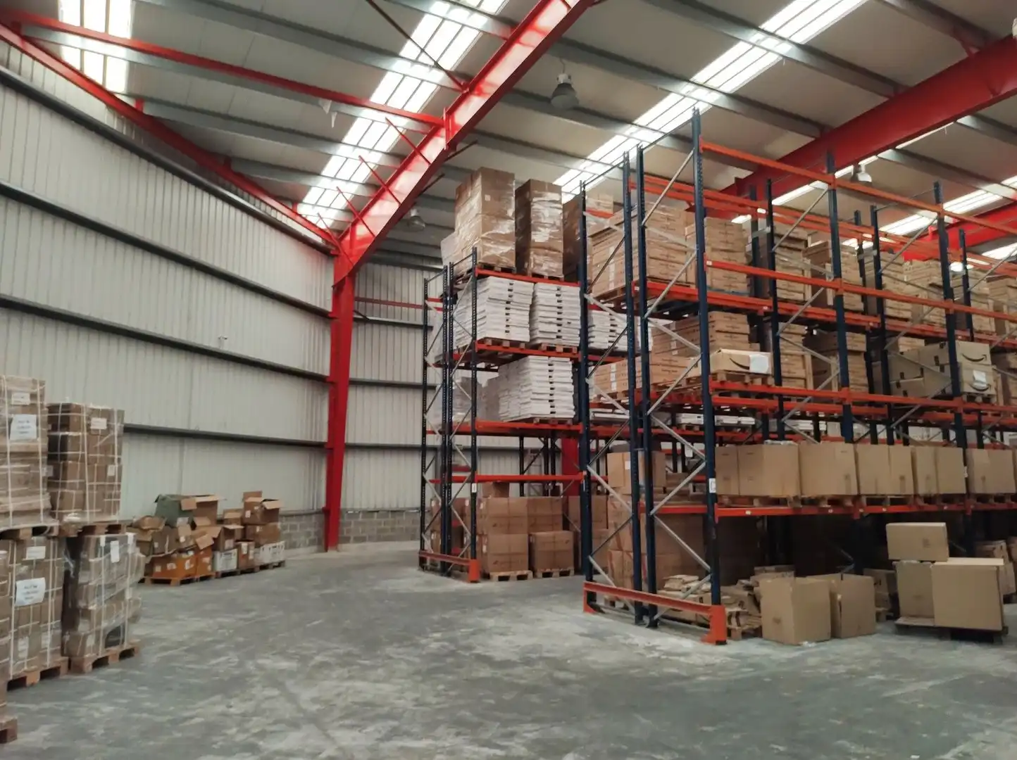Local en venta en Obanos