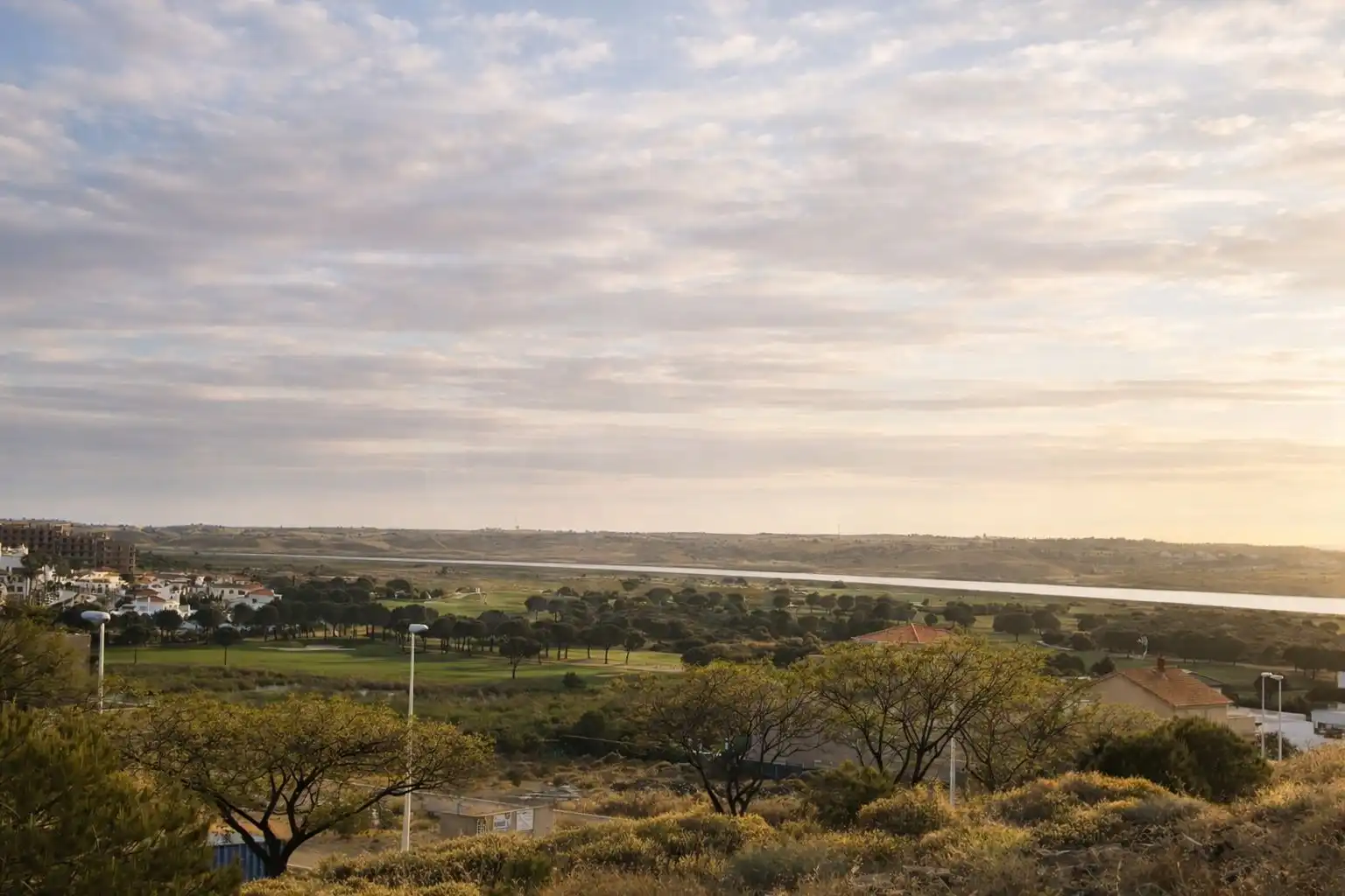 Terreno residenziale in vendita a Costa Esuri