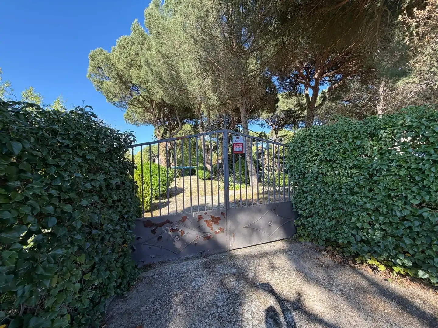 Casa o chalet en venta en Villabáñez