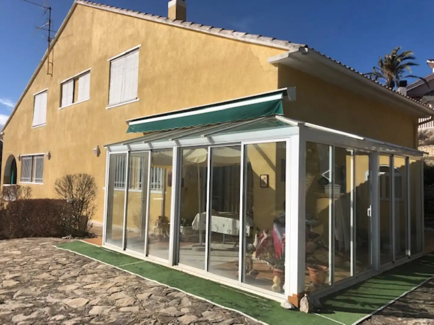 Chalet en venta en Cocentaina, imagen 4