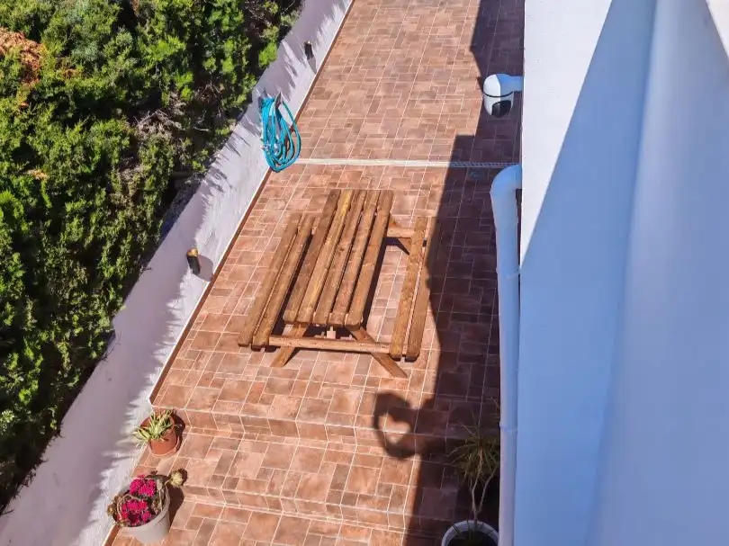 Chalet con jardín en venta en Carrer de Sant Jordi 50, imagen 8