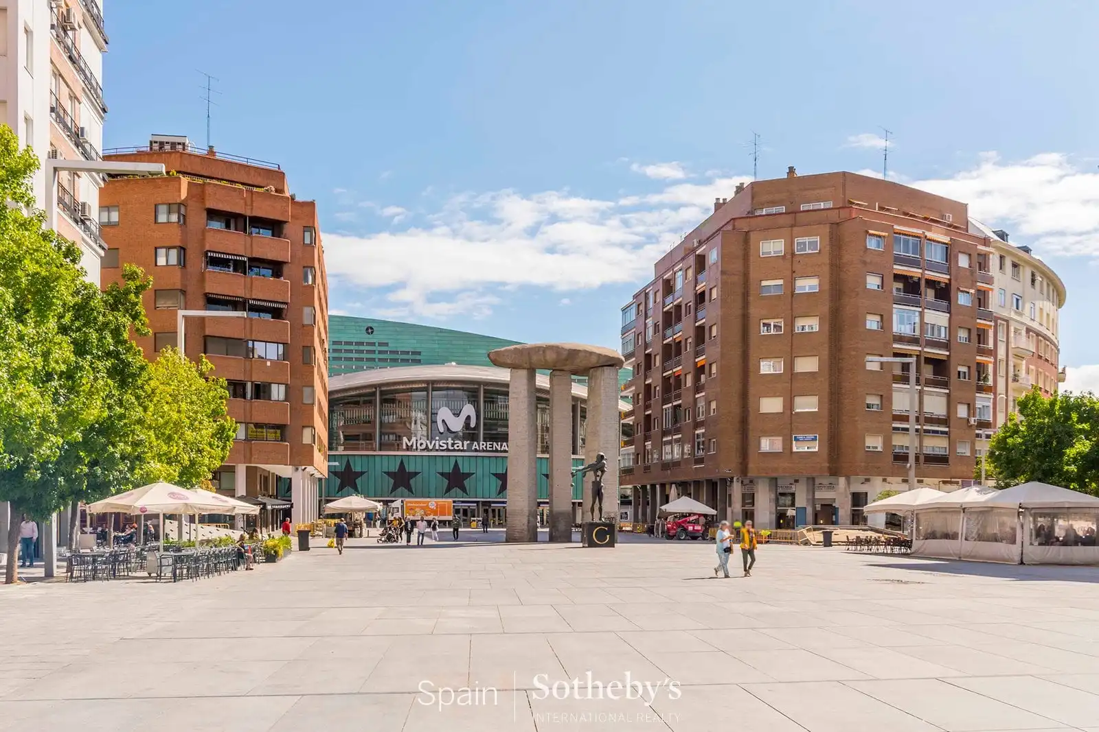 Apartamento con ascensor en venta en Calle de Núñez de Balboa, imagen 16