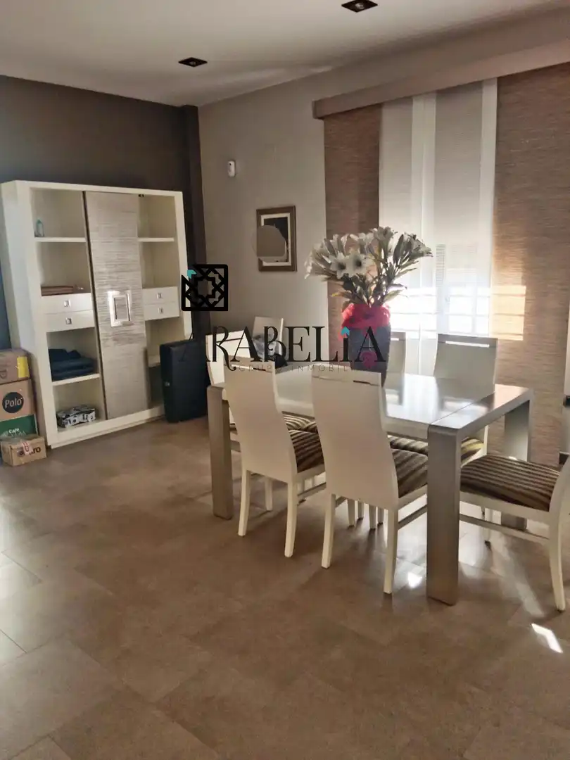Villa mit Pool zum Verkauf in La Carlota, imagen 17