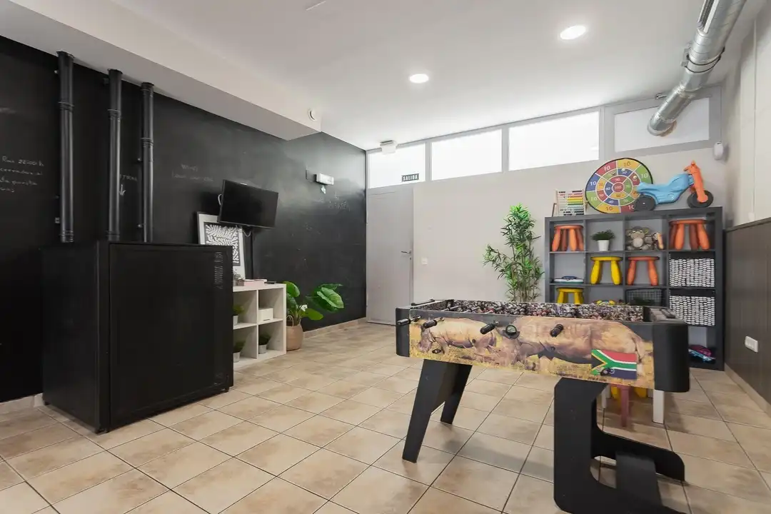 Local en venta en Zizur Mayor / Zizur Nagusia con Amueblado