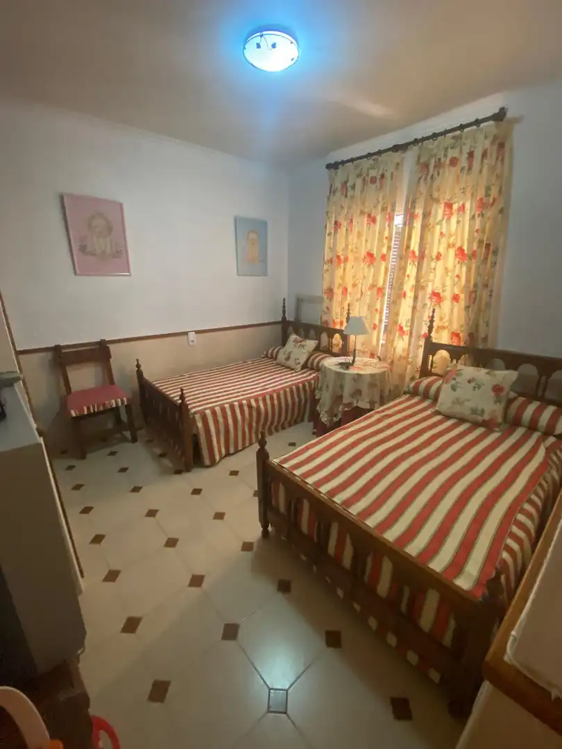 Chalet con piscina en venta en Calabardina, imagen 19