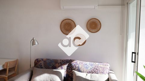 Foto 5 de Apartamento de alquiler en Urbanització Play-puig Les Marines, Playa del Puig, El Puig de Santa Maria