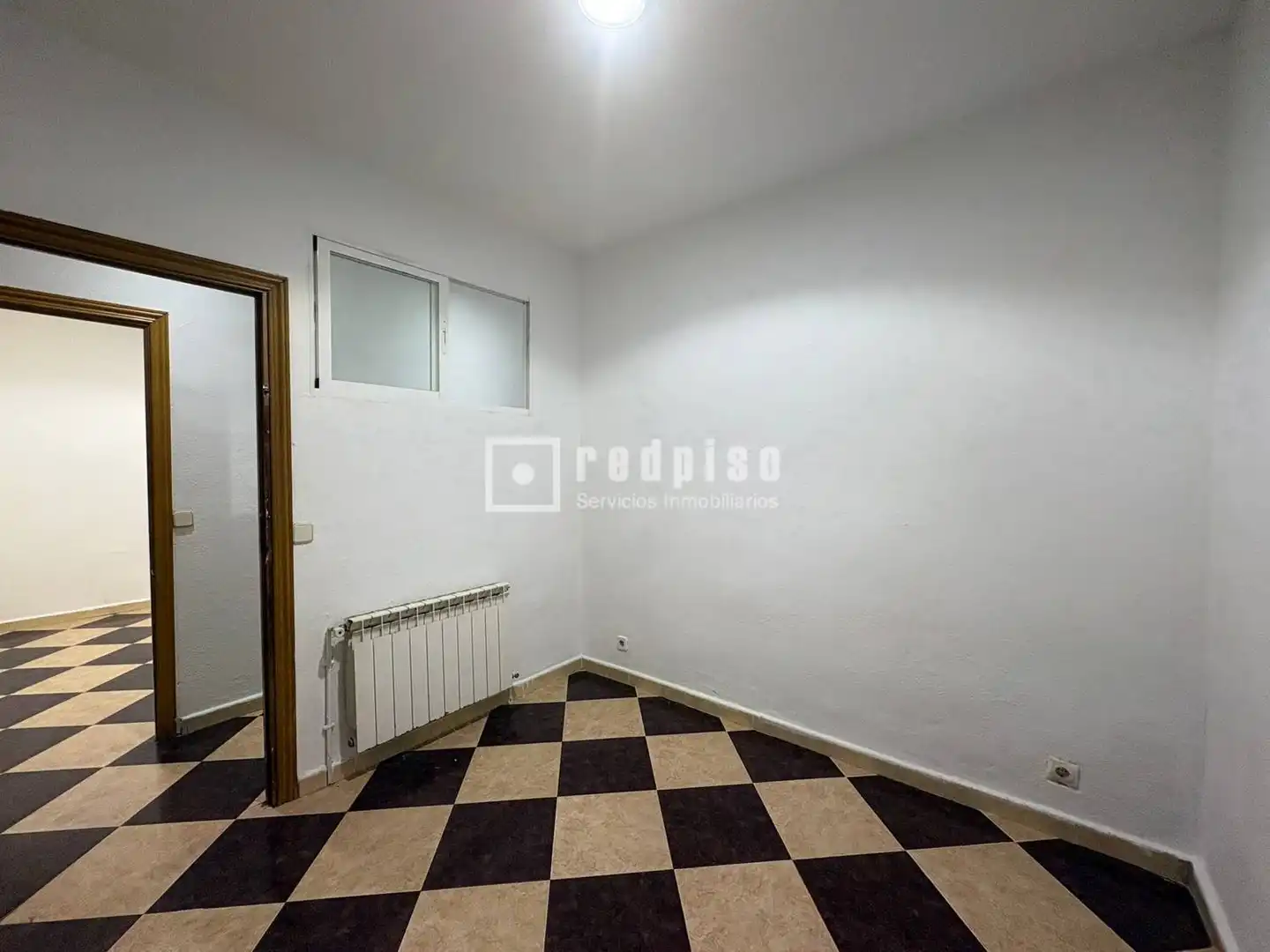 Flat for sale in Madrid  with Air Conditioner and Heating