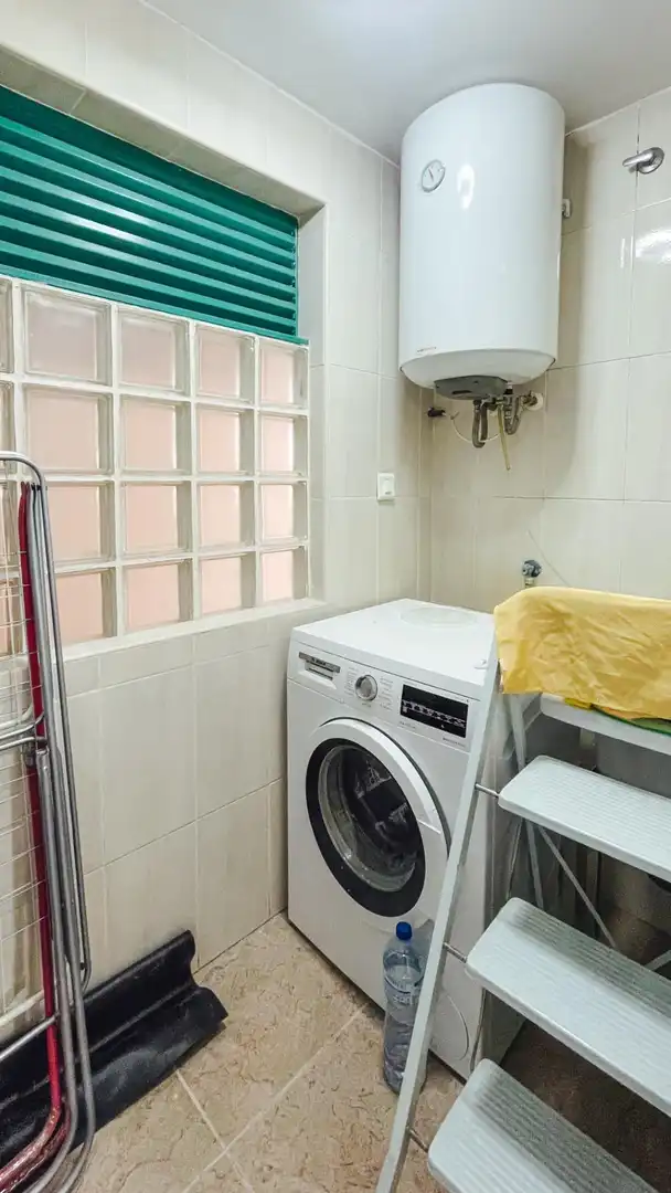 Wohnung mit Pool zum Verkauf in La Cala de Villajoyosa, imagen 14