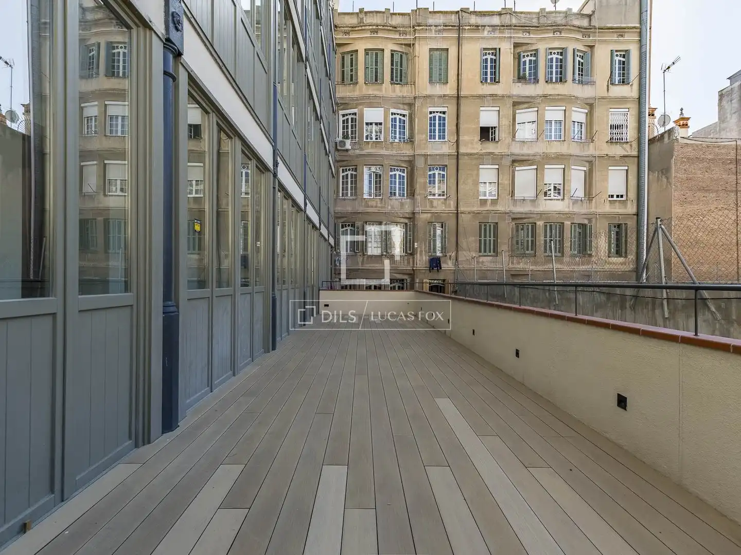 Appartamento con balcone in vendita a Eixample, imagen 28