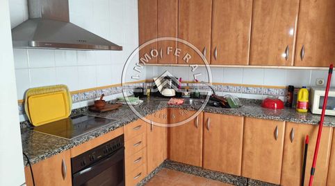 Foto 4 de Casa o chalet en venta en Écija, Sevilla