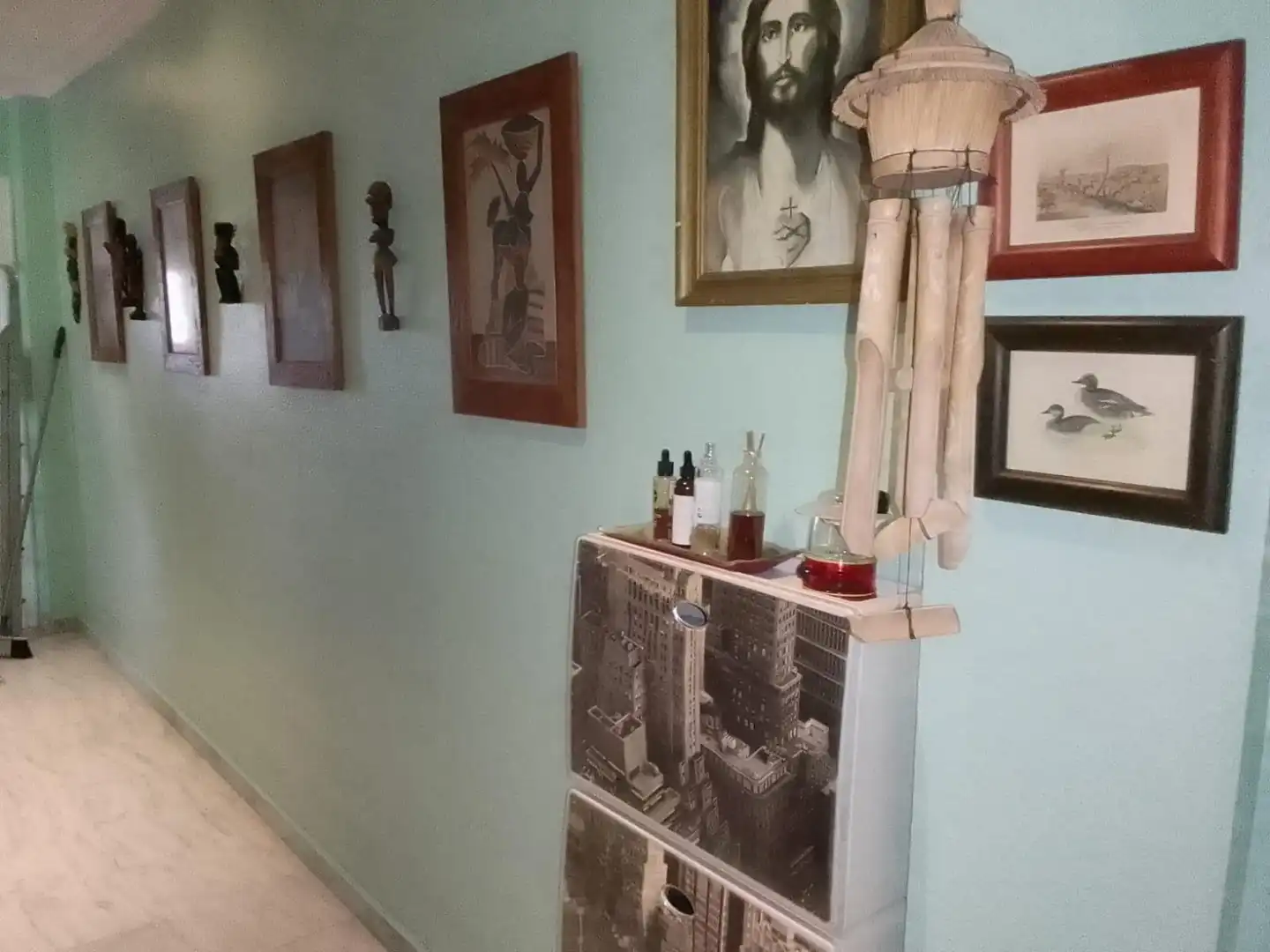 Àtic en venda en El Ejido amb Terrassa