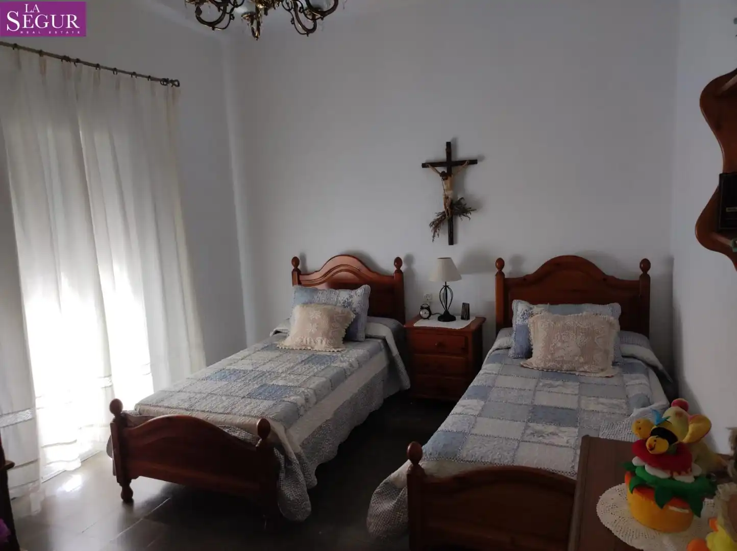 Flat with terrace for sale in La Caleta - La Viña, imagen 37