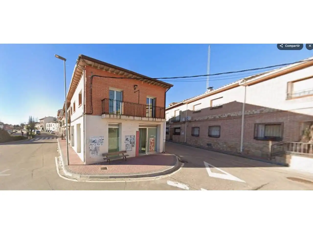 Casa en venda a Calle Barranco de los Carreteros, imagen 2