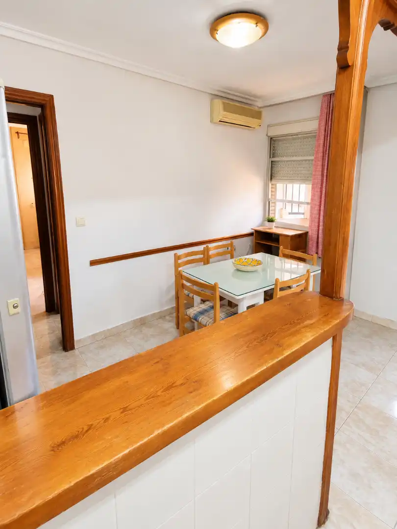 Flat with lift for sale in Calle Asturias, imagen 6