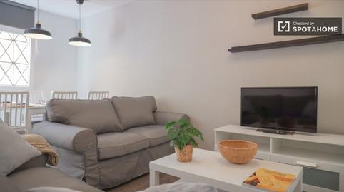 Photo 4 of Flat to share in Numancia,  Madrid Capital