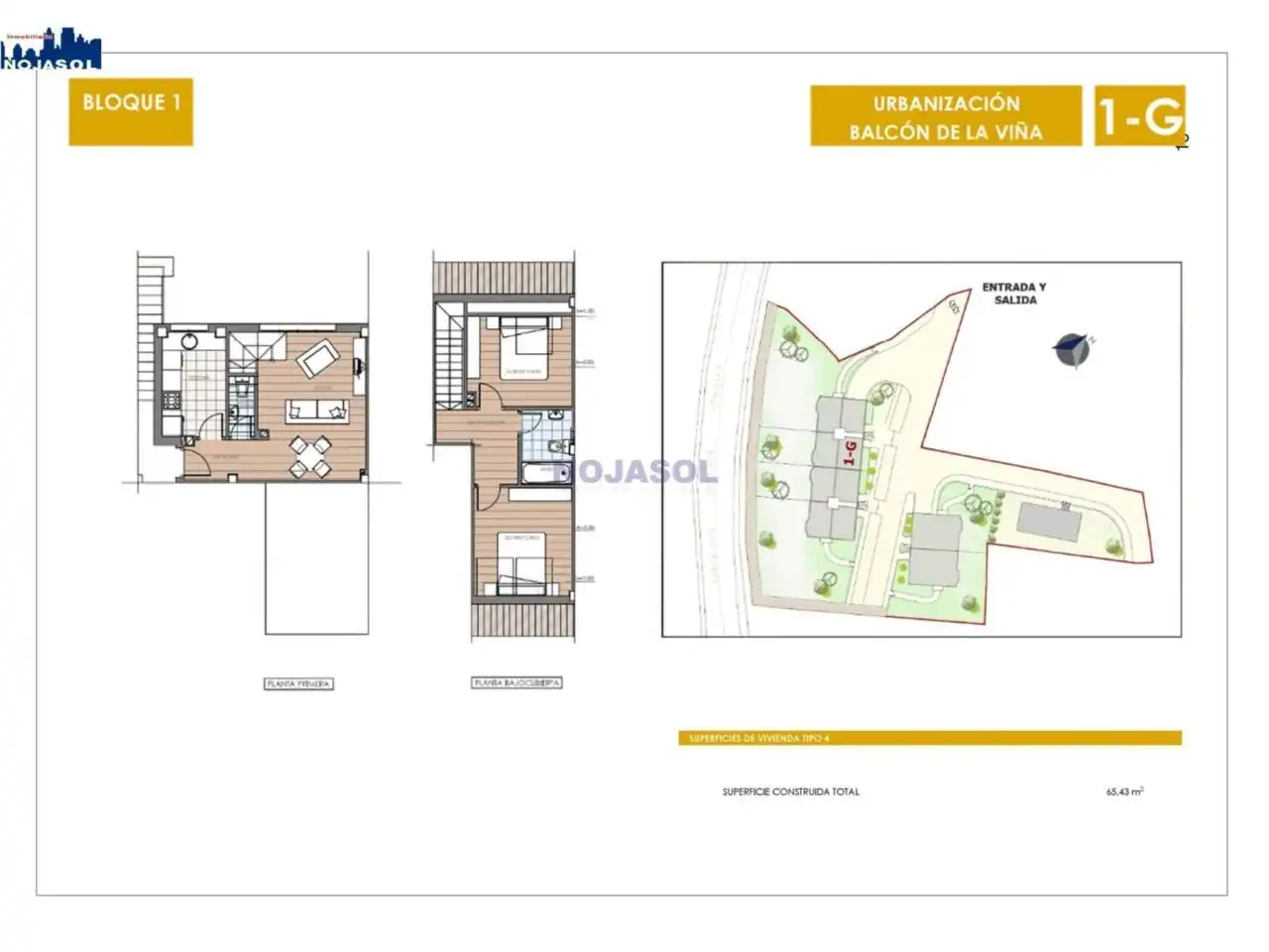 Wohnung zum Verkauf in Calle Paseo Marques de comillas, imagen 44
