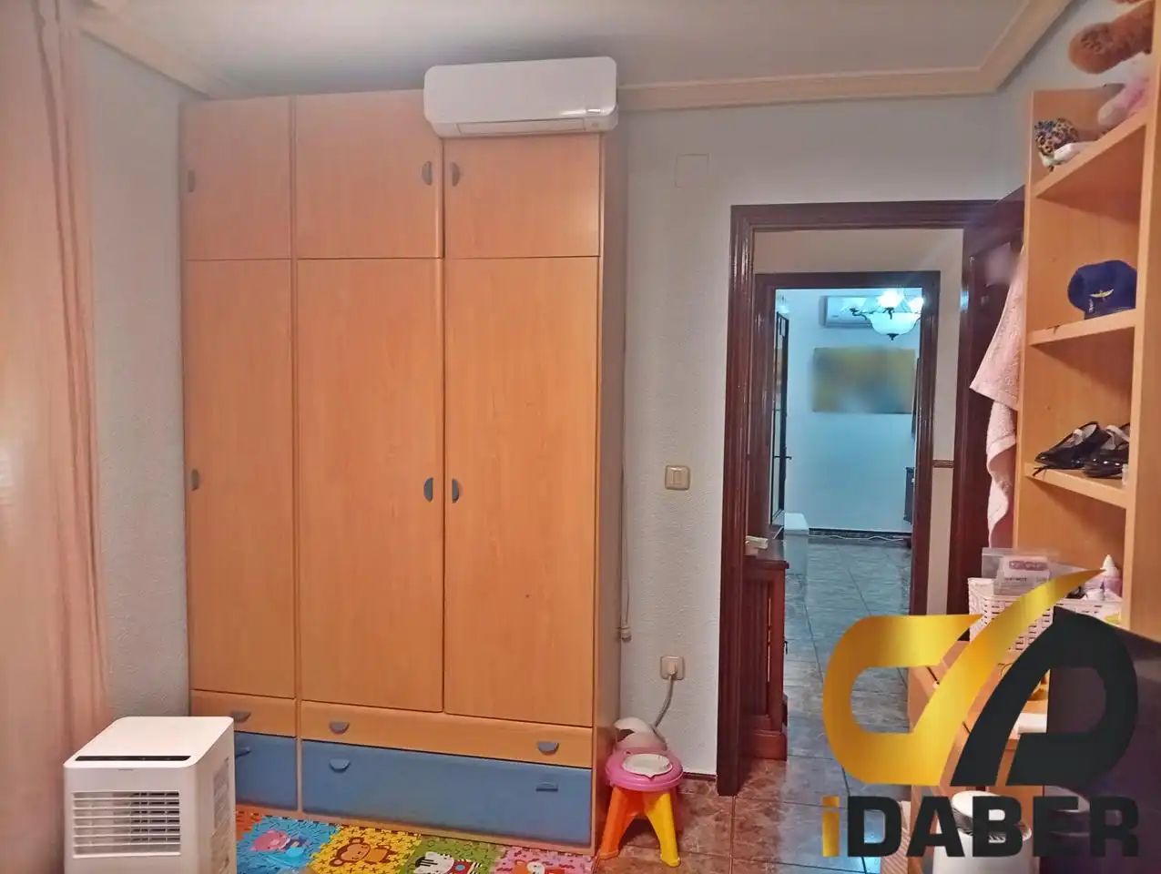 Cuina de Casa o xalet en venda en Villasequilla amb Aire condicionat, Calefacció i Traster