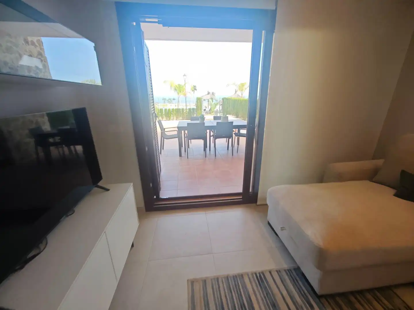 Detached house with pool for sale in San Juan de los Terreros, imagen 92