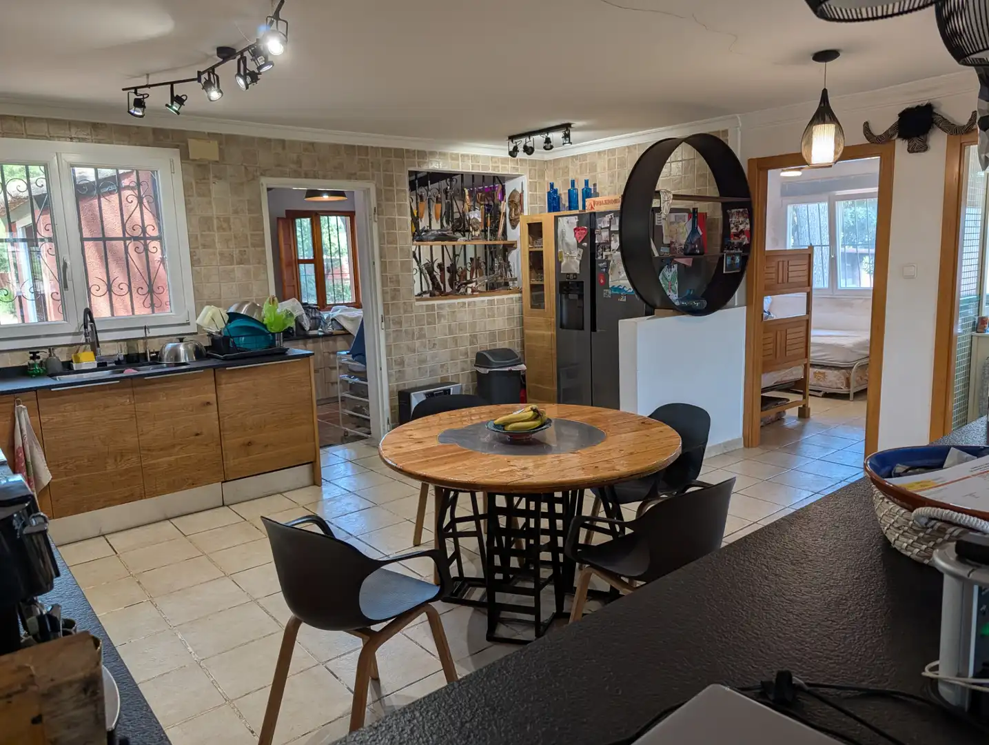 Casa rustica con piscina in vendita a Sagunto ciudad, imagen 25