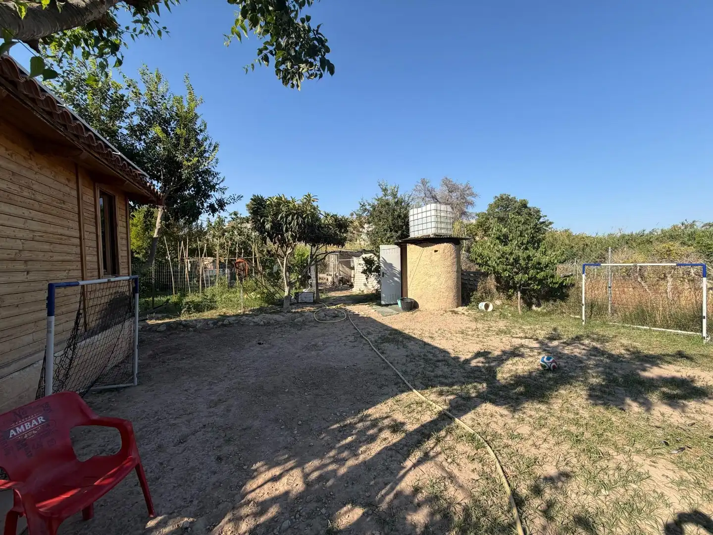 Terrain rustique à vendre à DISEMINADOS, imagen 2