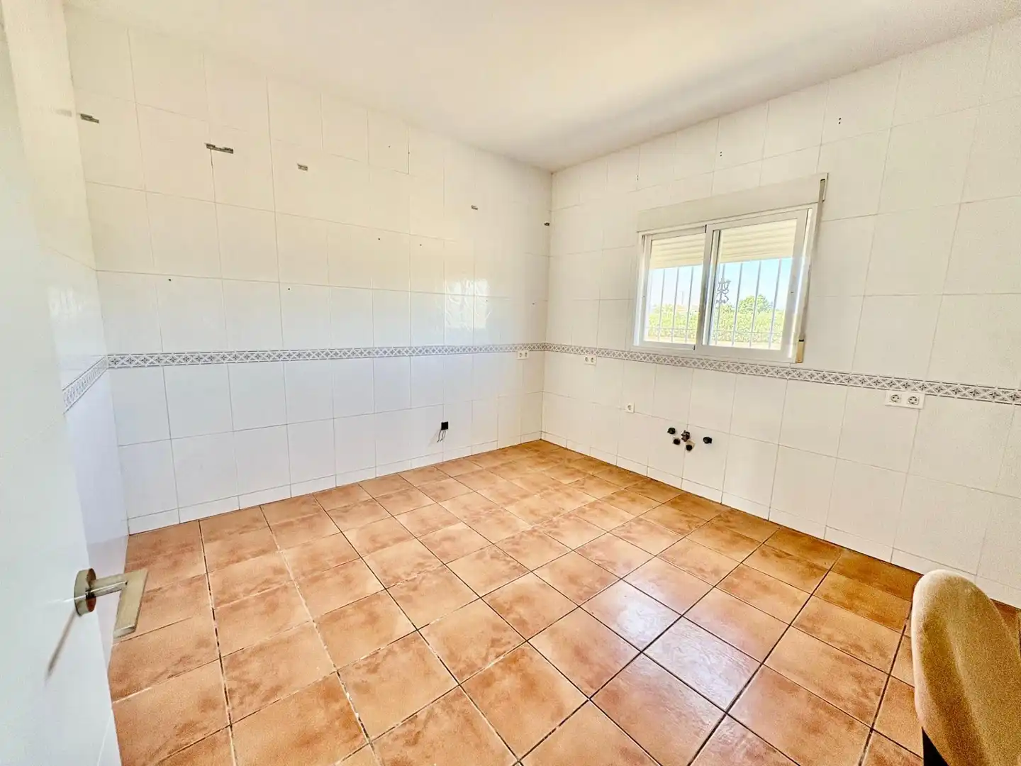 Country house zum Verkauf in Campillo