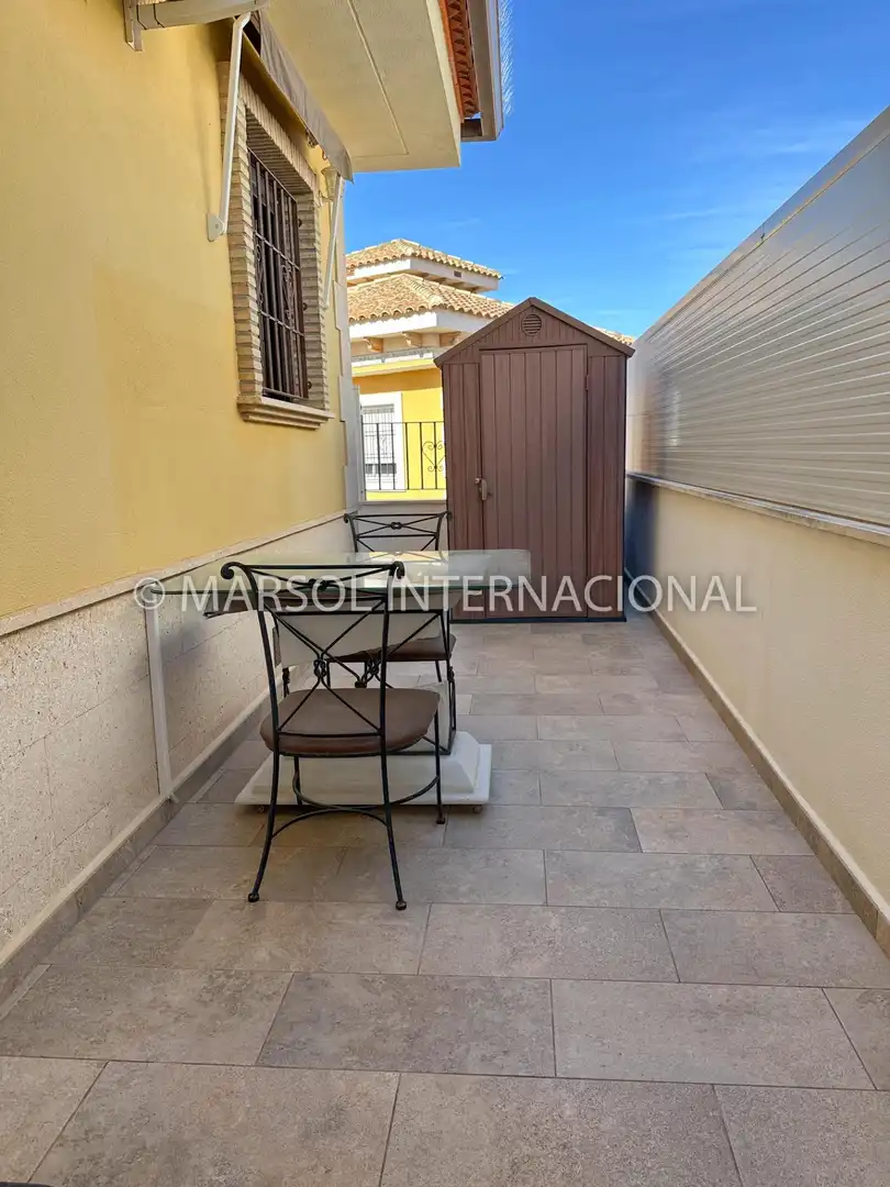 Xalet amb piscina en venda a Calle Inglaterra, imagen 8