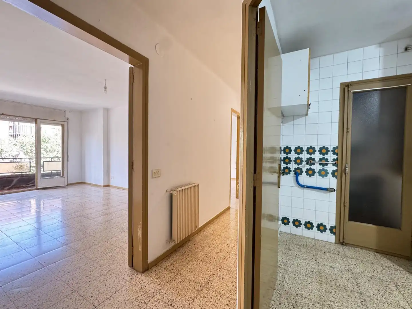 Flat with terrace for sale in Centre, imagen 12