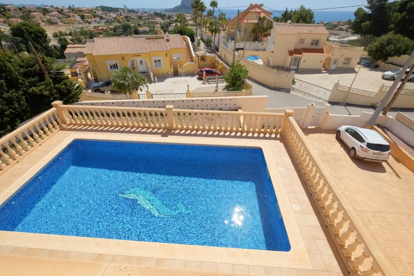 Villa avec piscine à vendre à Canuta, imagen 2