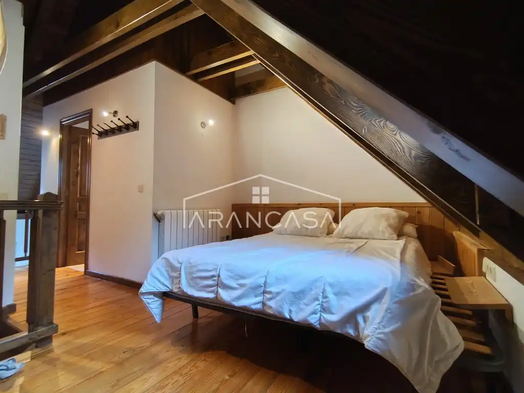 Casa o chalet en venta en Vielha e Mijaran