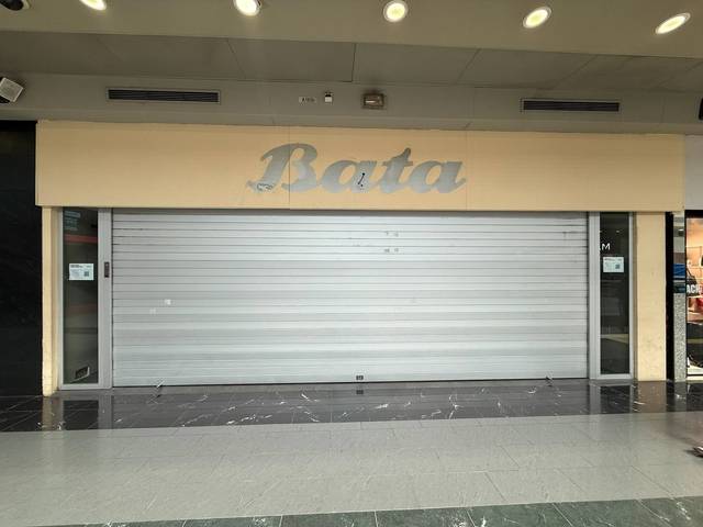 Local comercial en Alquiler en Carrer Baricentro, A-101 en Zona Industrial