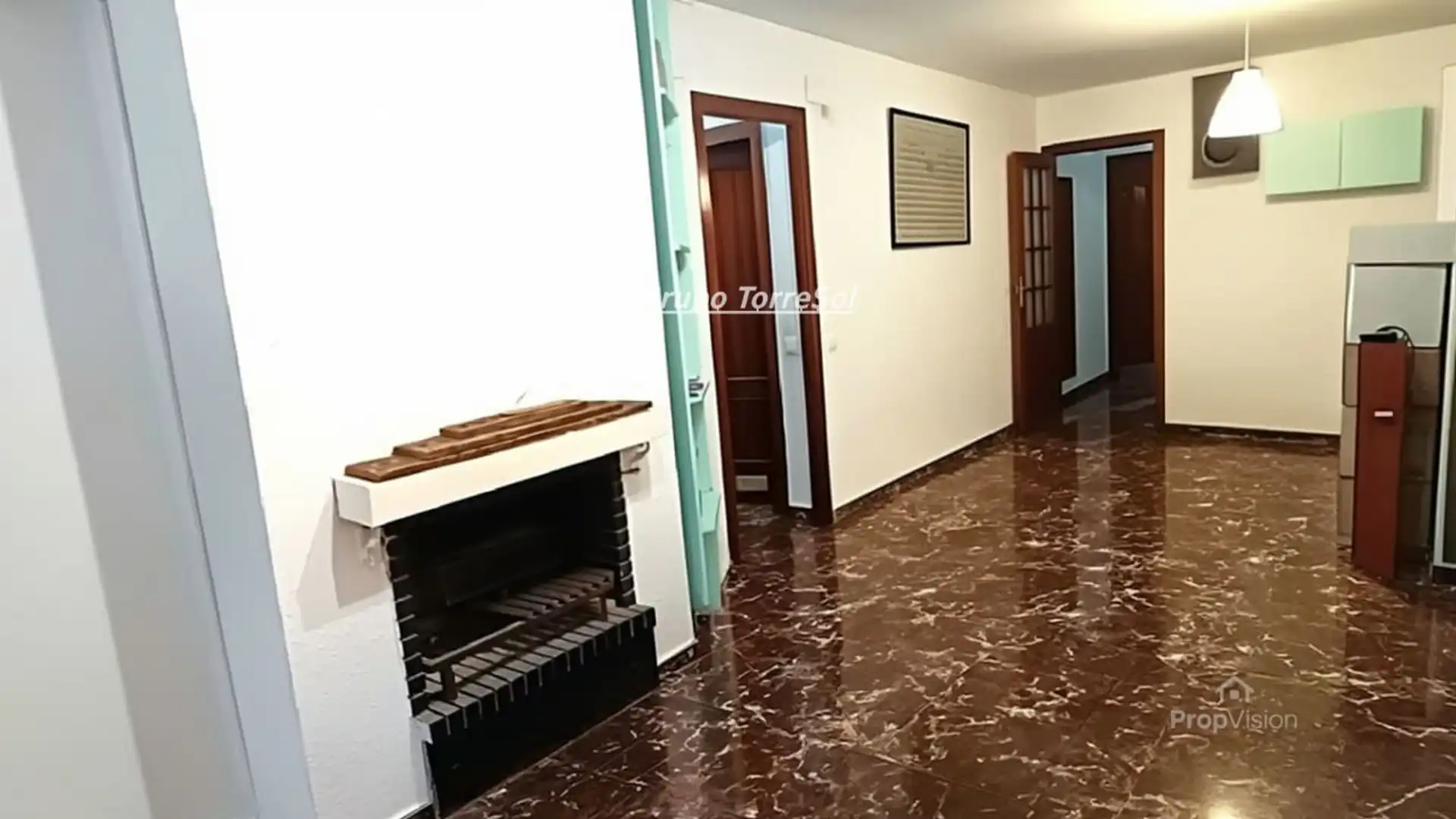 Flat for sale in Calafell  with Air Conditioner, Heating and Private garden