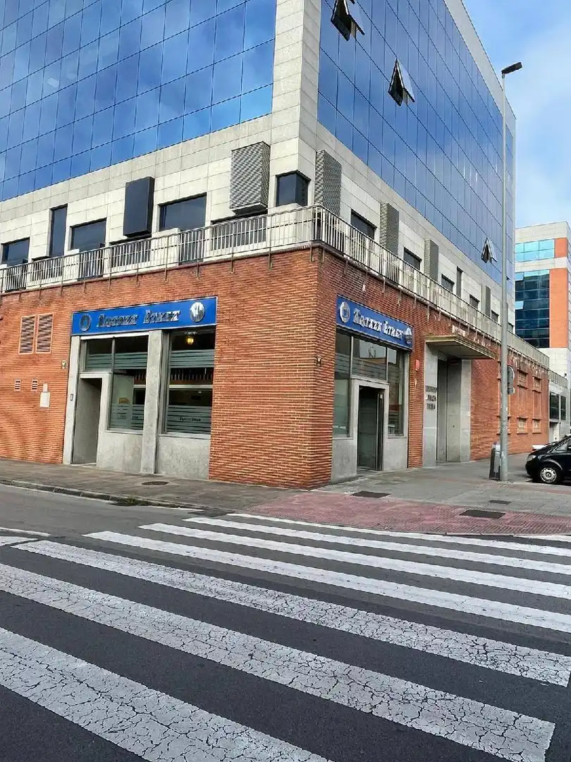 Local comercial en alquiler en Artatza - Pinueta - Pinosolo, imagen 22