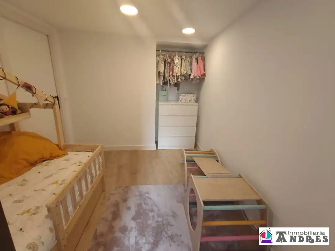 Dúplex en venta en Bermeo con Calefacción, Jardín privado y Parquet