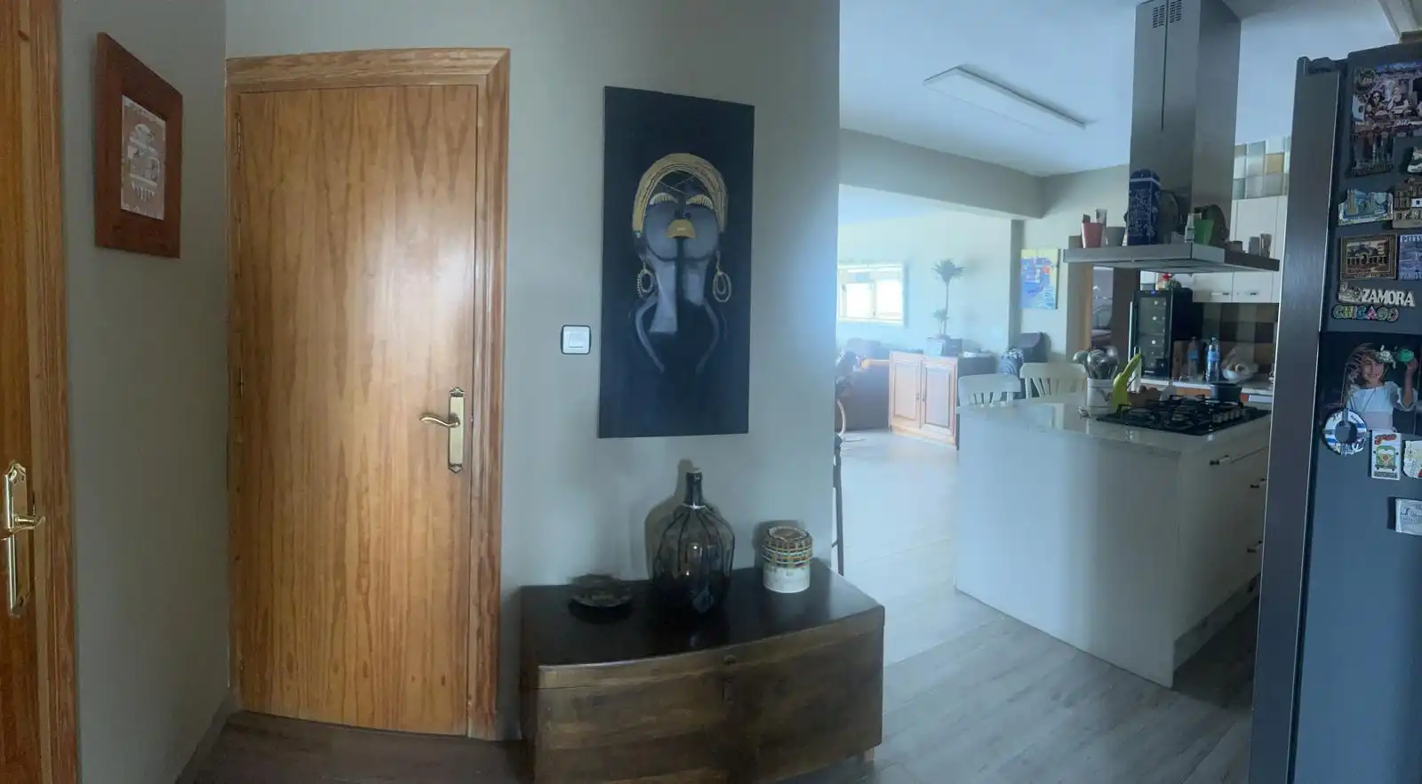 Villa avec jardin à vendre à Los Collados-Los Geraneos, imagen 11