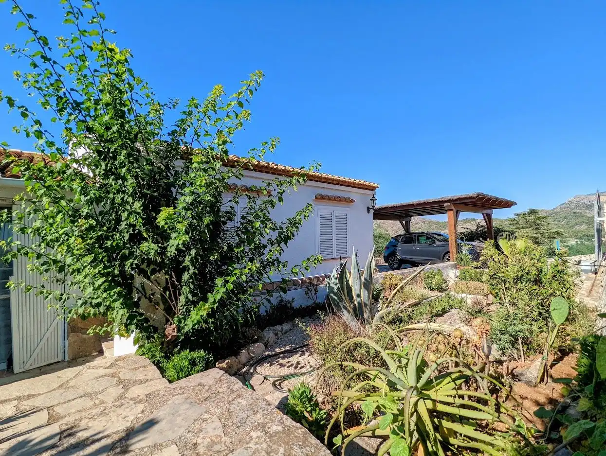 House with garden for sale in Centro, imagen 6