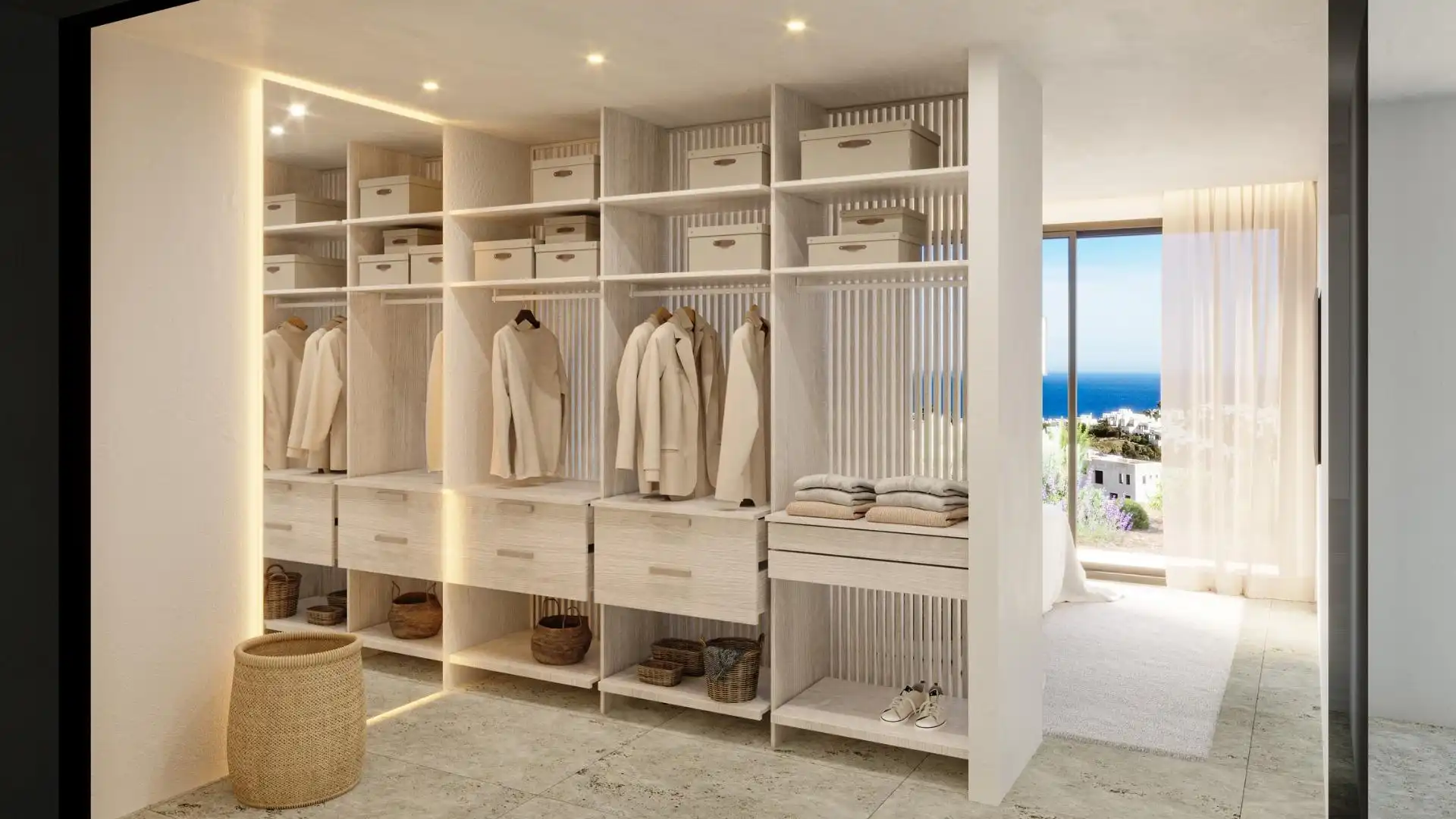 Apartamento con piscina en venta en Mojácar Playa - Las Ventanicas - La Paratá, imagen 15