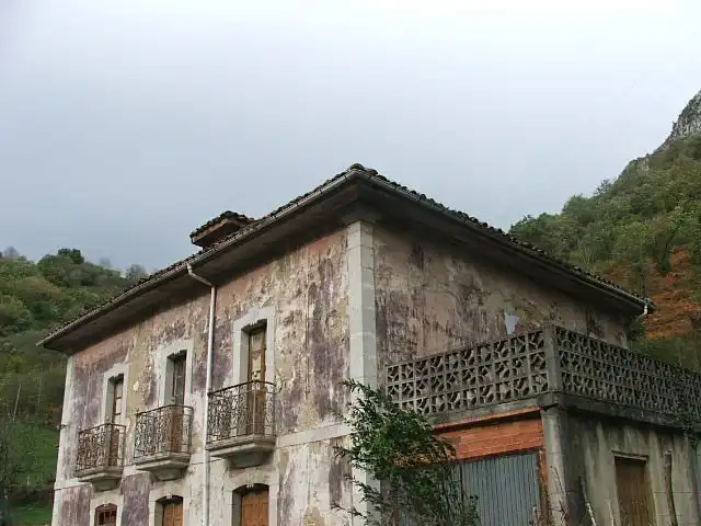 Casa o chalet en venta en Sellaño, Ponga