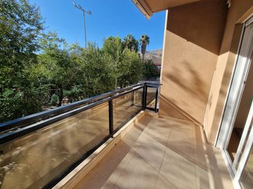 Apartament amb ascensor de lloguer a Orihuela ciudad