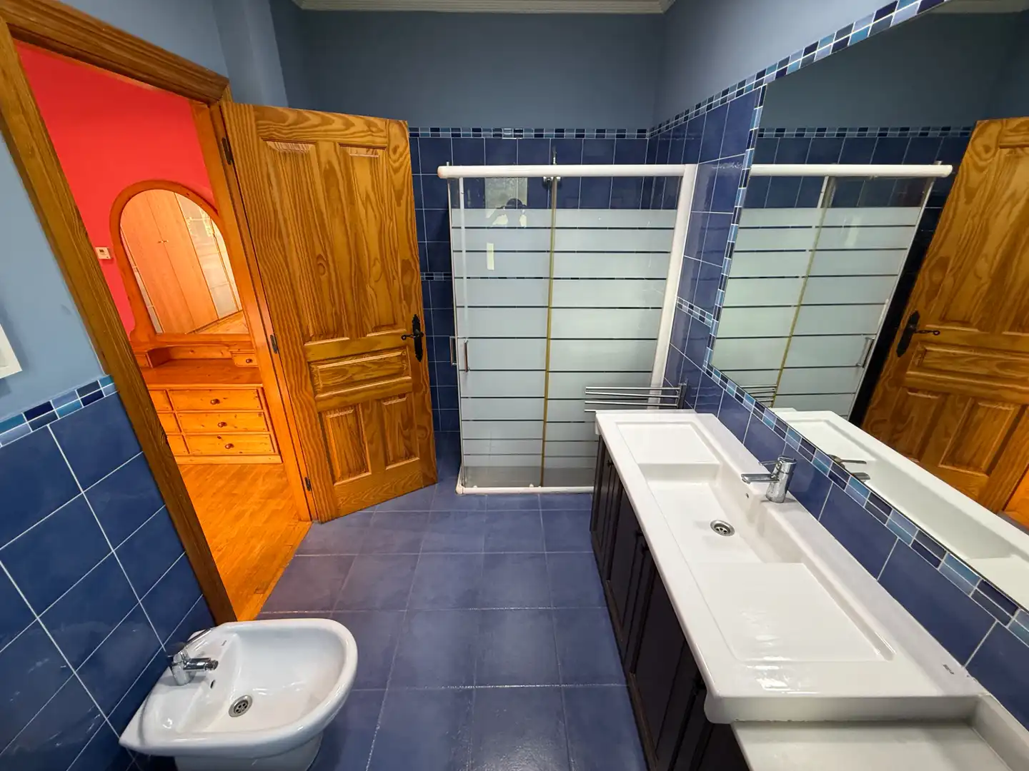 Detached house with garden for sale in Carretera de la Granda, imagen 60