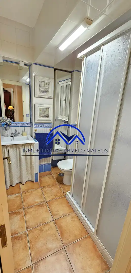 Wohnung mit Aufzug zum Verkauf in Centro - Calzada - Cabo Noval, imagen 12