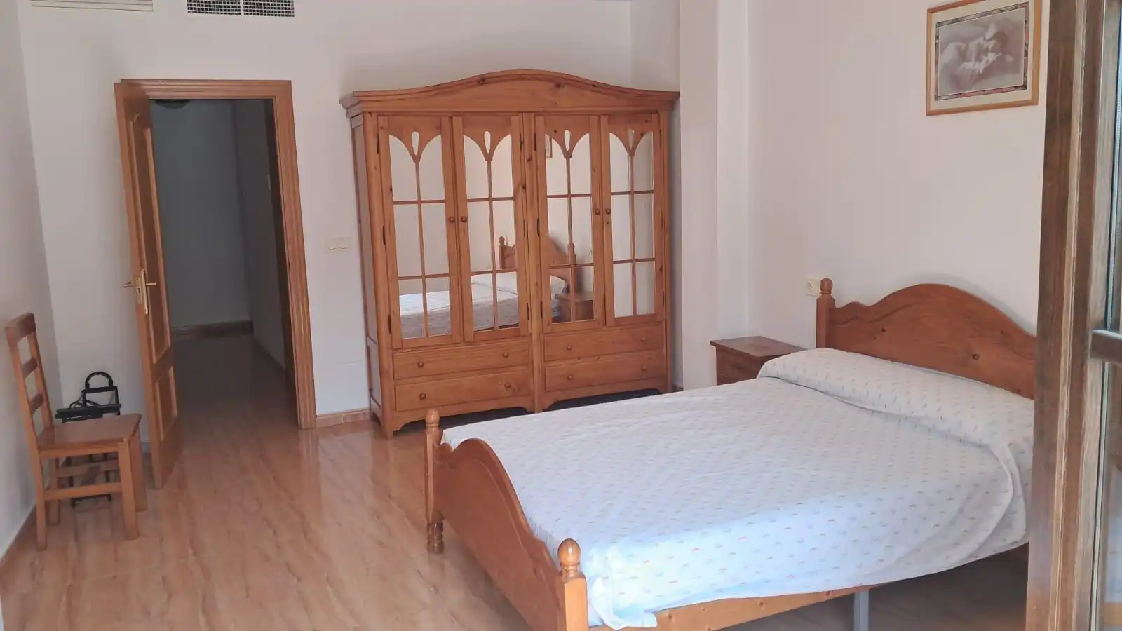 Wohnung mit Terrasse zum Verkauf in Alhama de Murcia ciudad, imagen 10