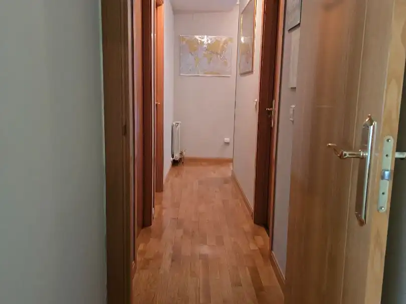 Piso con piscina en venta en CHOPO 3, imagen 3