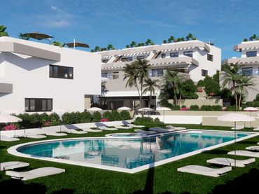 Wohnung mit Pool zum Verkauf in Avenida Granada, 62