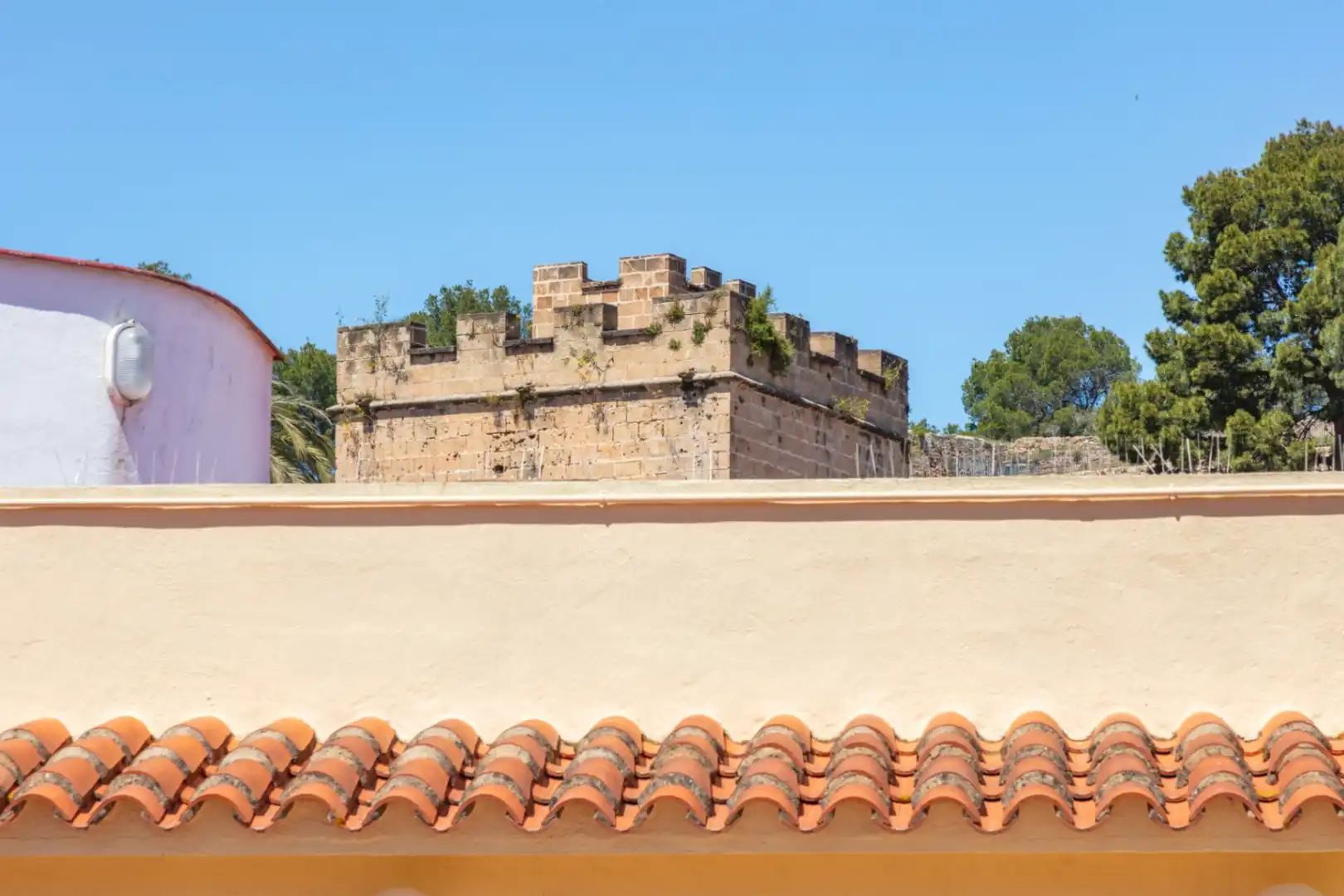 Attic for sale in Dénia, Alicante