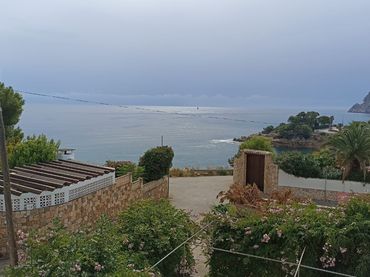 Maison avec jardin à vendre à La Caleta - La Calalga -  Les Bassetes