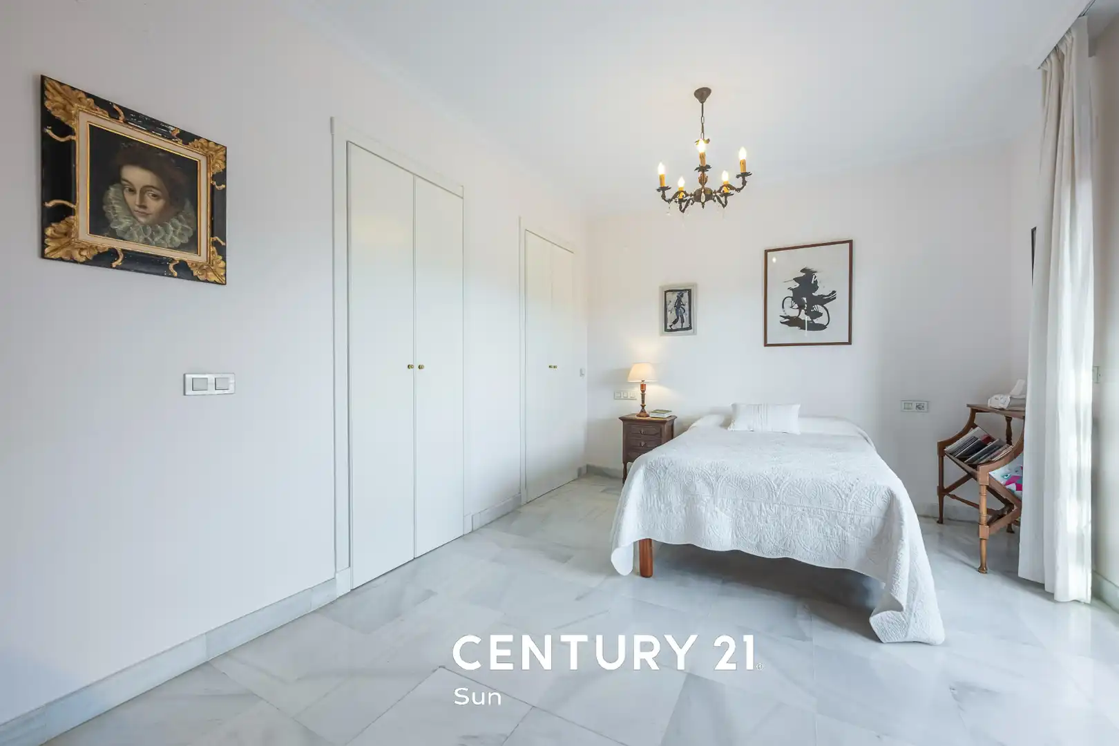Penthouse with terrace for sale in Calle Campo de Luna 2A, imagen 27