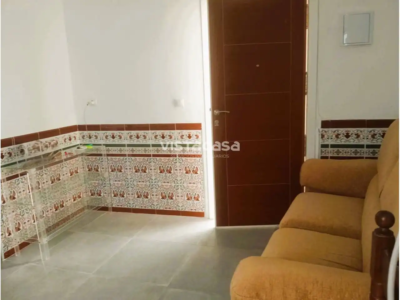 Apartamento de alquiler en El Viso del Alcor, Sevilla