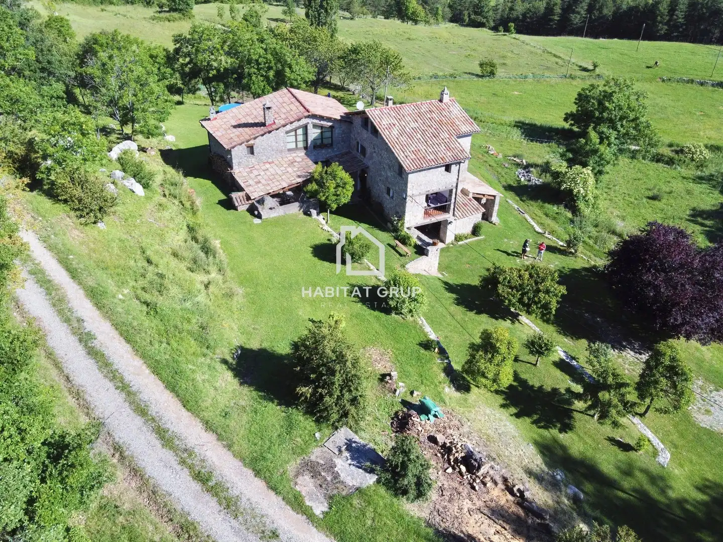 Houses for sale in Saldes
