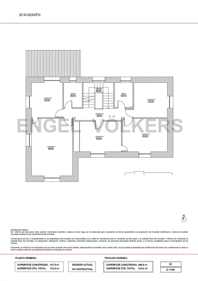 Finca rústica en venta en Donostia - San Sebastián  con Calefacción, Jardín privado y Terraza